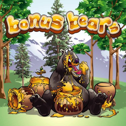 Bonus Bears-PLAYTECH